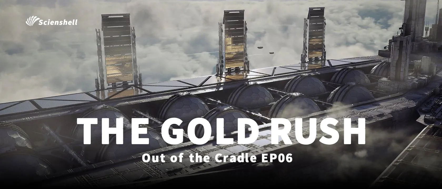 The Gold Rush