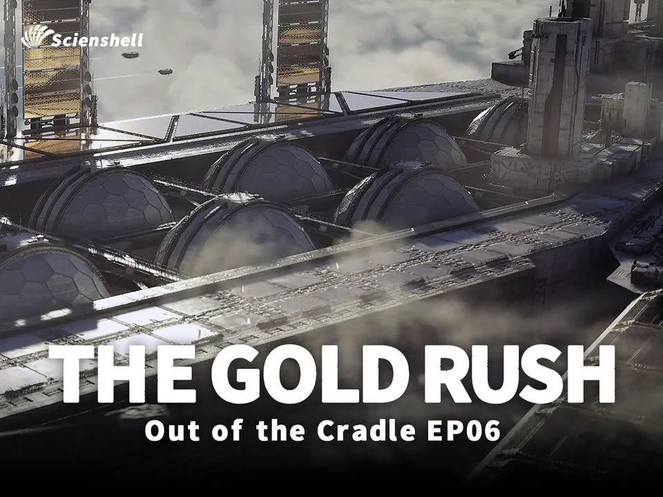 Film artwork for The Gold Rush