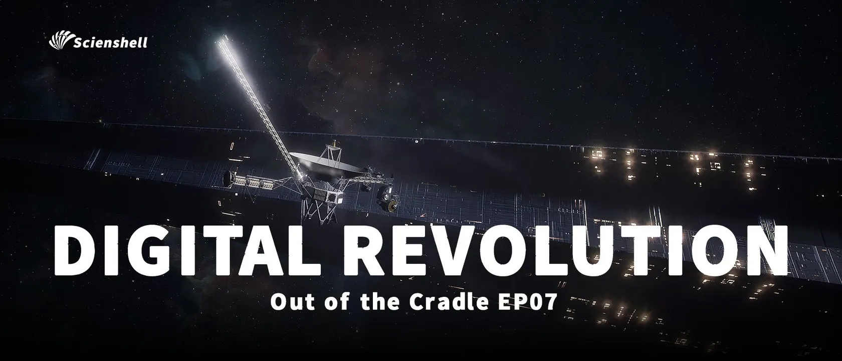 The Digital Revolution
